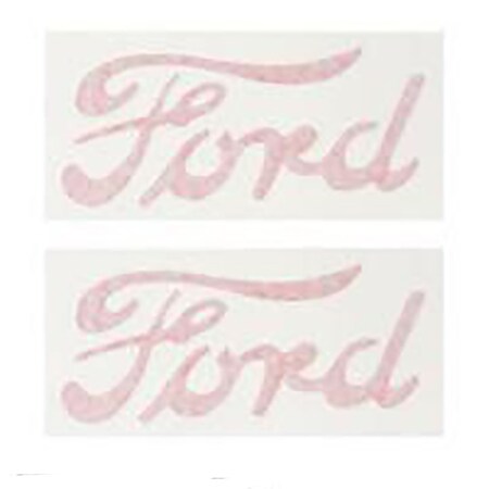 Aftermarket Decal Set MAE30-1285